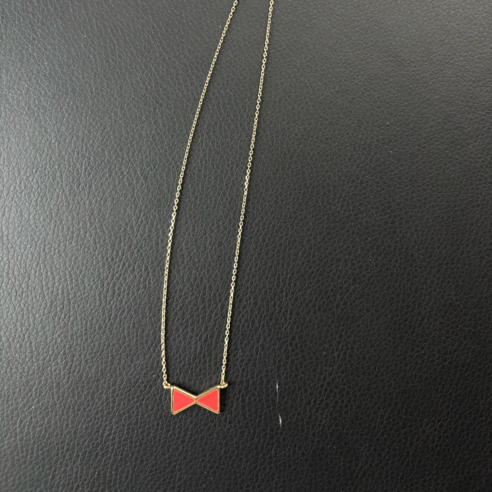 Authentic Chloe Necklack